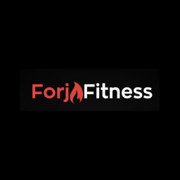 Forj Boxing Club & High Performance Center