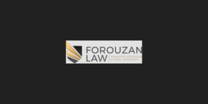 Forouzan Law