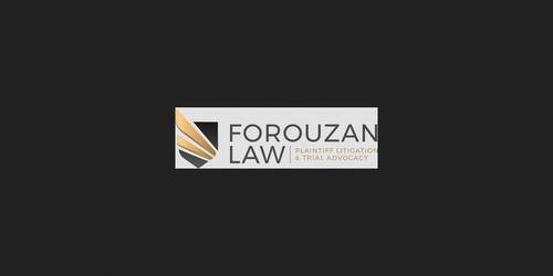 Forouzan Law