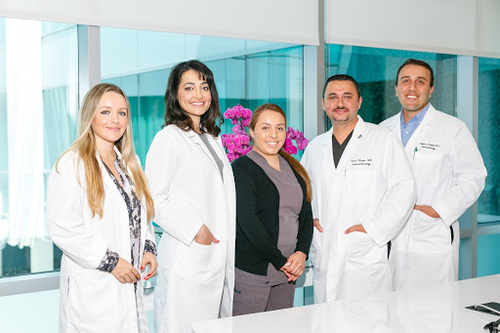 Gastroenterology Associates of Beverly Hills