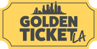 Golden Ticket LA