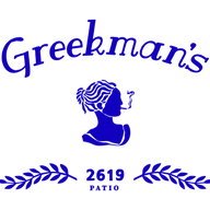 Greekman's