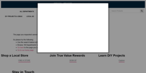 Hane True Value Hardware