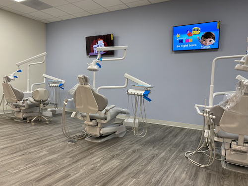 Happy Kidds Dental Studio