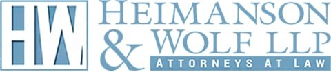 Heimanson & Wolf LLP