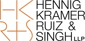 Hennig Kramer LLP