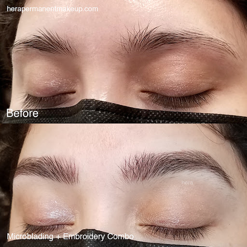 Hera Permanent Makeup