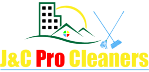 J&C Pro Cleaners