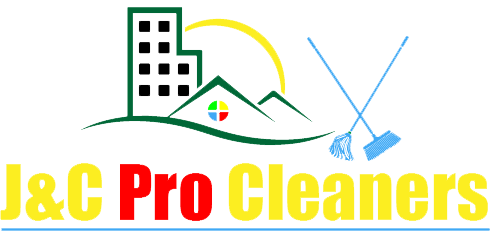 J&C Pro Cleaners