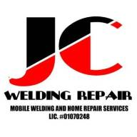 Jc Welding Repair