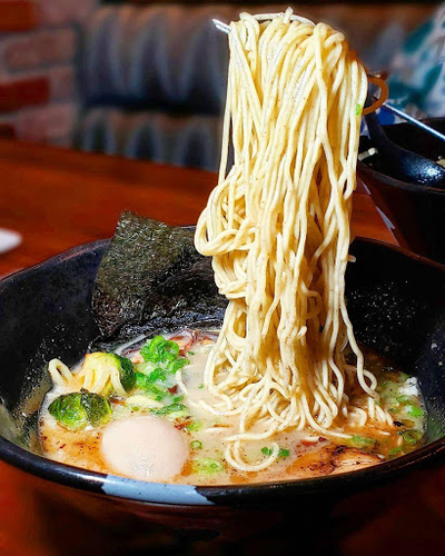 Jinya Ramen Bar