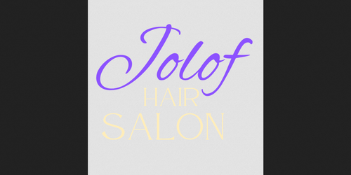 Jolof Hair Salon