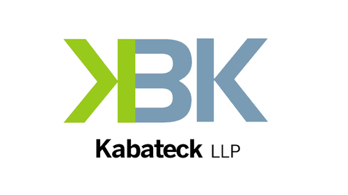 Kabateck LLP