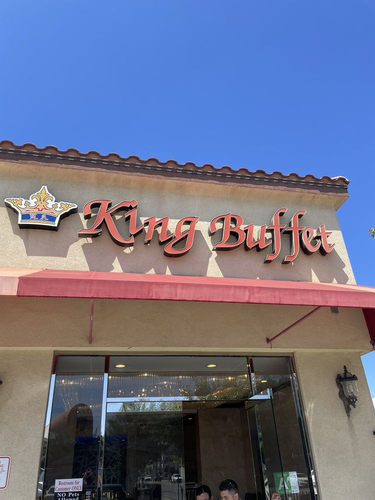 King Buffet