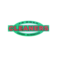 La Brea Cleaners