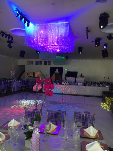 La Luna Banquet Hall