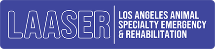 Laaser Los Angeles Animal Specialty, Emergency & Rehabilitation