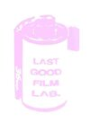 Last Good Film Lab