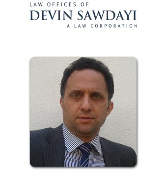 Law Offices of Devin Sawdayi