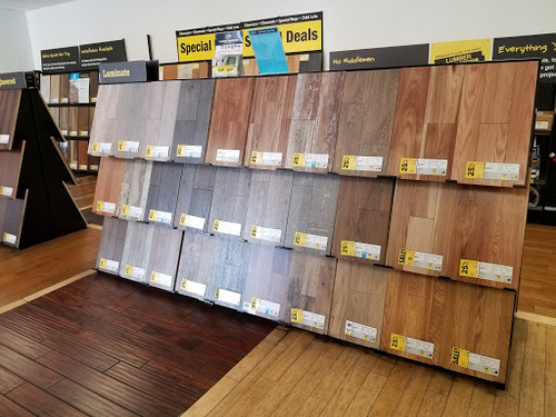 Ll Flooring