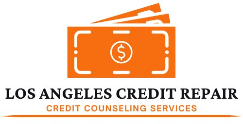 Los Angeles Credit Repair