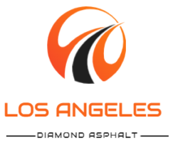 Los Angeles Diamond Asphalt