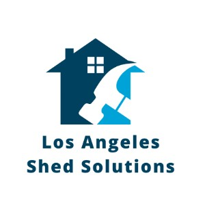 Los Angeles Shed Solutions