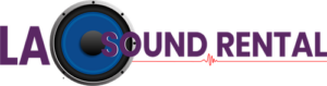 Los Angeles Sound Rentals