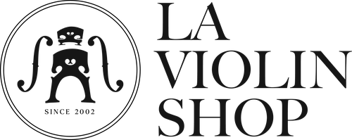 Los Angeles Violin Shop