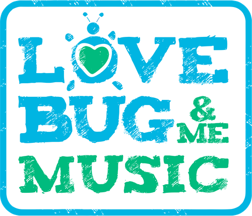 LoveBug & Me Music