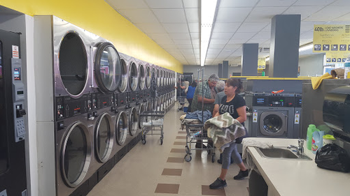 Luxe Laundries