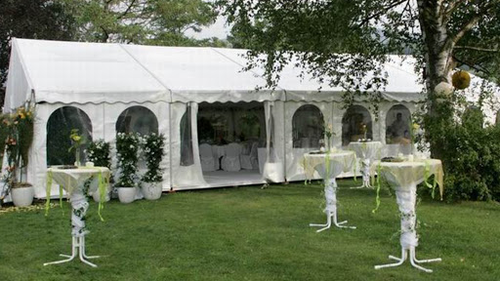 Magic Dream Party Rentals