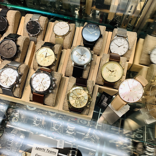 Main St. Jewelry & Watches