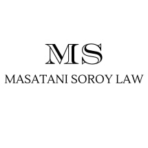 Masatani Soroy Law