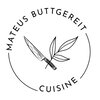 Mateus Buttgereit Cuisine