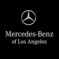 Mercedes-Benz of Los Angeles Service Center