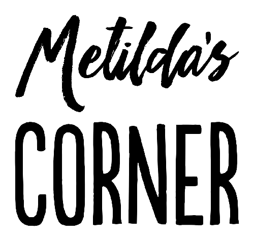 Metilda's Corner