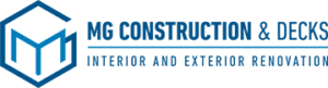 Mg Construction & Decks