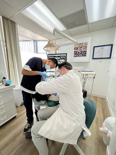 Mid-City Dental