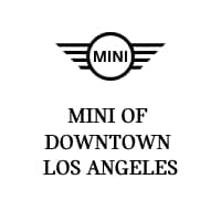 Mini of Downtown Los Angeles