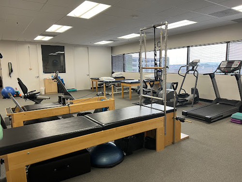 Momentum Physical Therapy