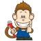 Monkey Wrench