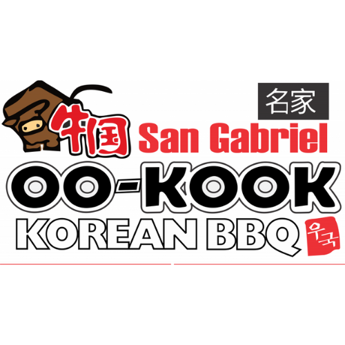 Oo Kook Korean BBQ