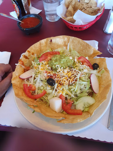 Paco's Tacos