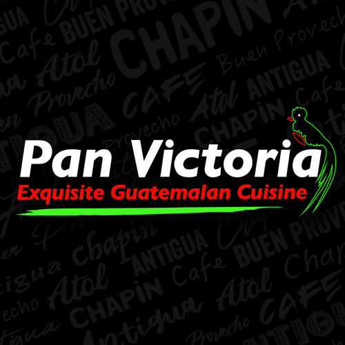 Pan Victoria