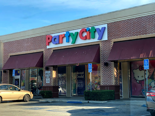 Party City