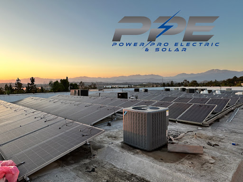 Power Pro Electric and Solar