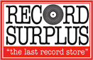 Record Surplus