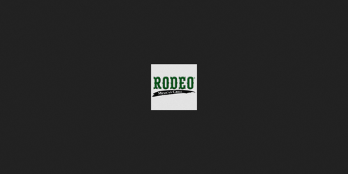 Rodeo Mexican Grill