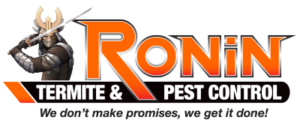 Ronin Pest Control